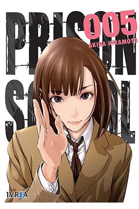 Prison school 05