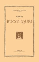 Bucòliques Bucòliques