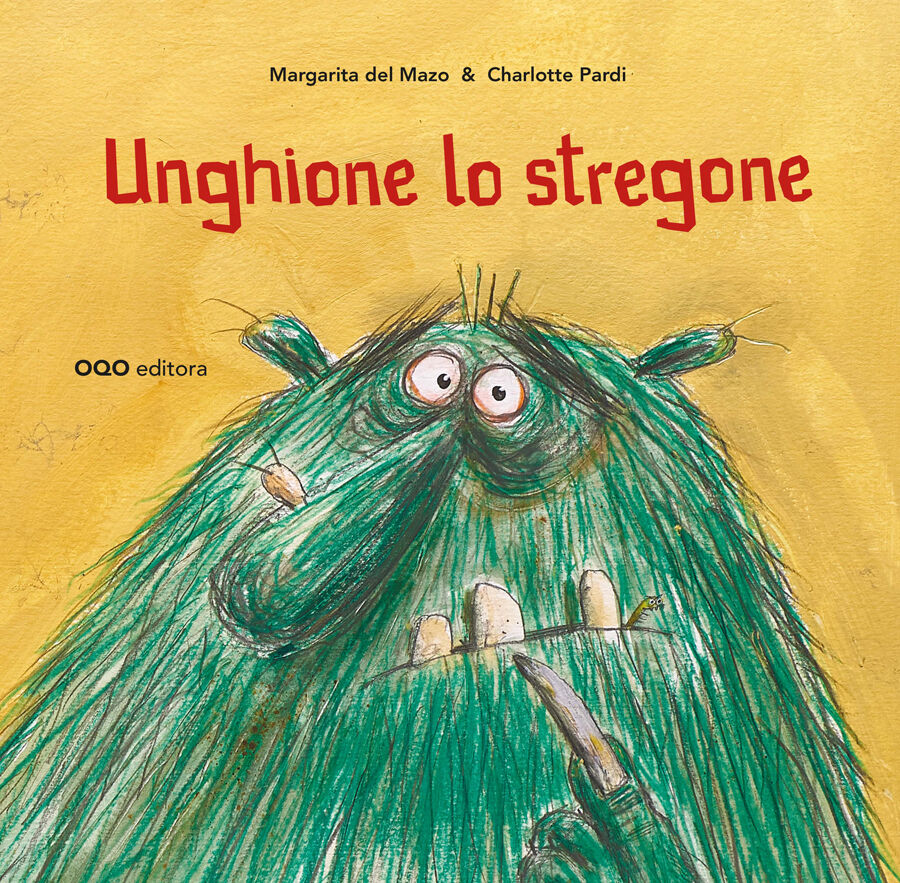 Unghione lo stregone