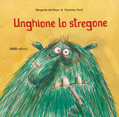 Unghione lo stregone