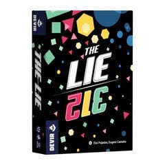The Lie