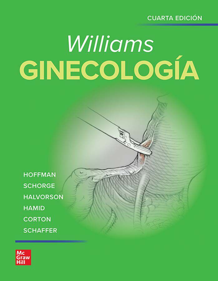 Williams Ginecolog&iacute;a