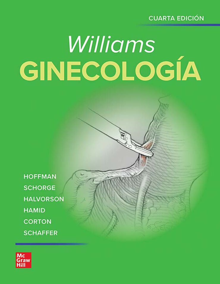 Williams Ginecología