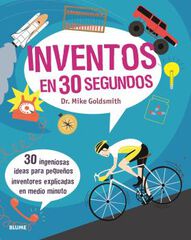 Inventos En 30 Segundos Inventos En 30 Segundos