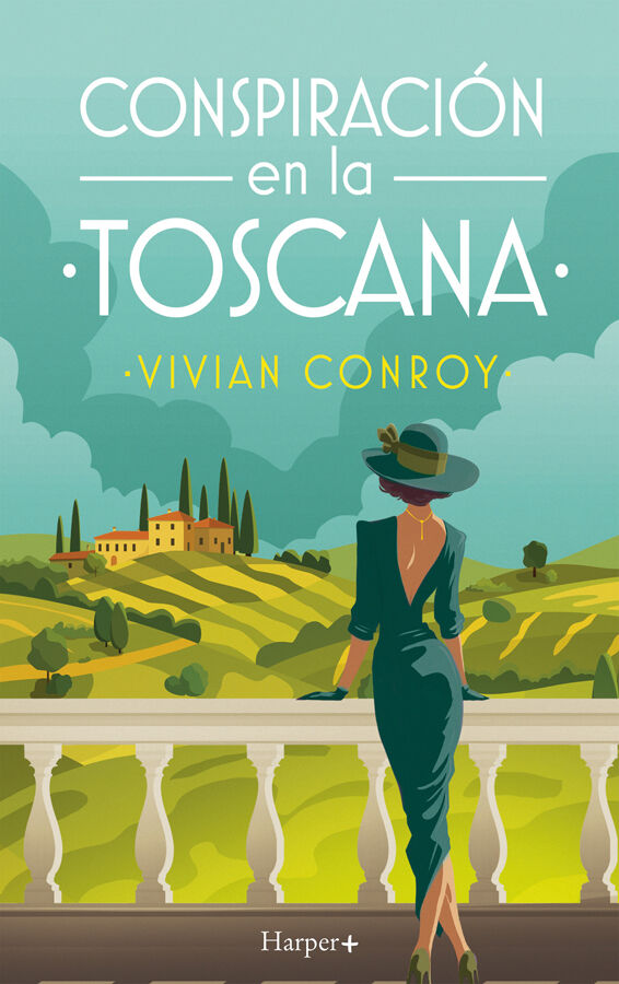 Conspiraci&oacute;n en la Toscana