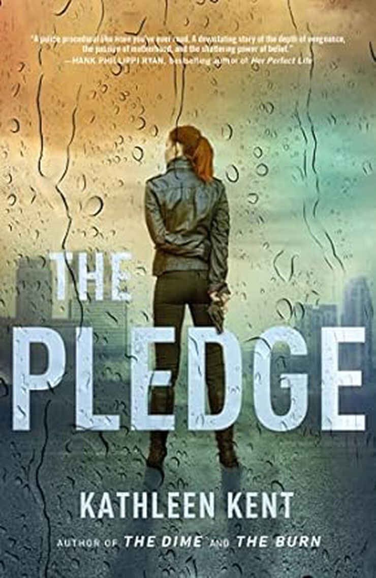 The pledge
