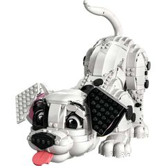 LEGO® Disney™ Cachorro de 101 Dálmatas 43269