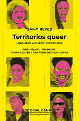 Territorios queer Territorios queer