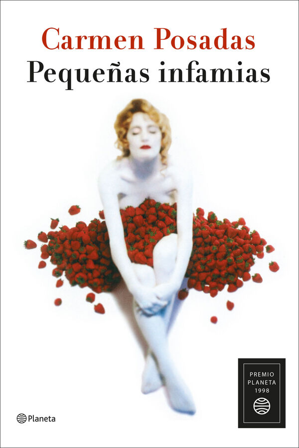 Peque&ntilde;as infamias