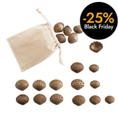 Petxines tàctils Eco 36 unitats