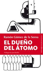 El dueño del átomo (38) El dueño del átomo (38)