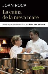 La cuina de la meva mare La cuina de la meva mare