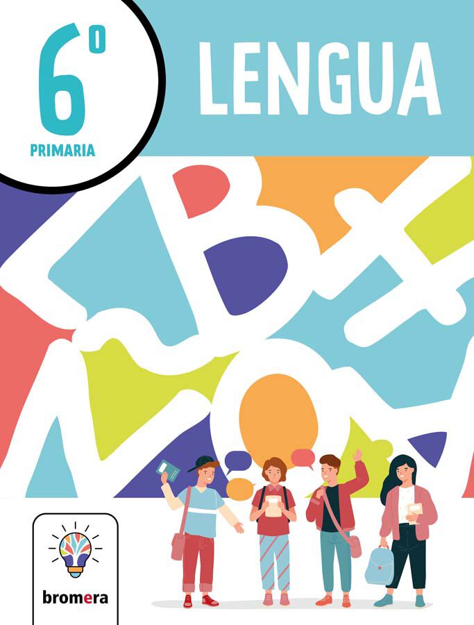 Lengua 6 Fertil/Val&egrave;ncia