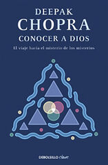 Conocer a Dios Conocer a Dios