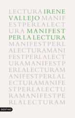 Manifest per la lectura Manifest per la lectura