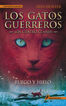 Fuego y hielo (Los Gatos Guerreros, Los Cuatro Clanes 2)