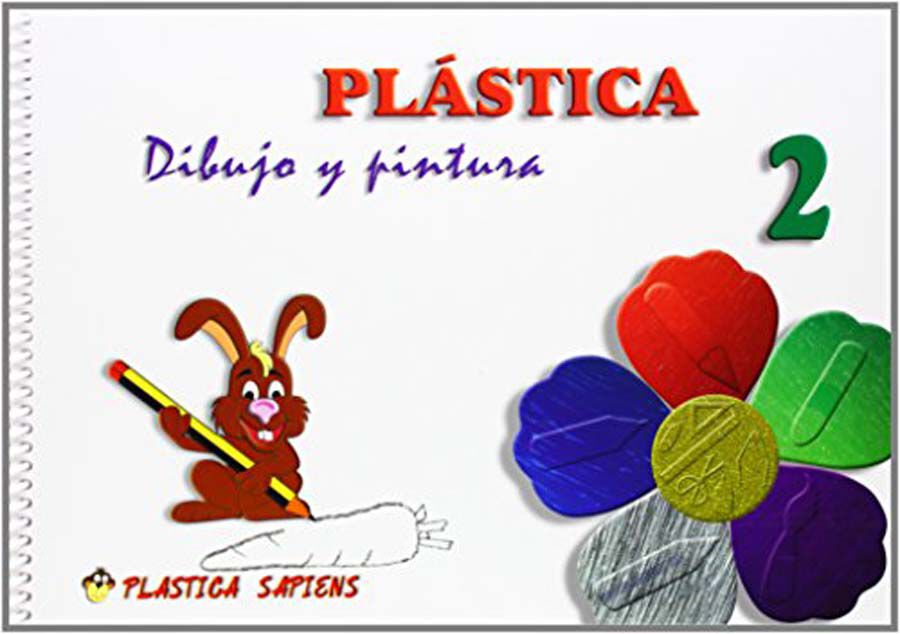 SAP E2 Dibujo y pintura