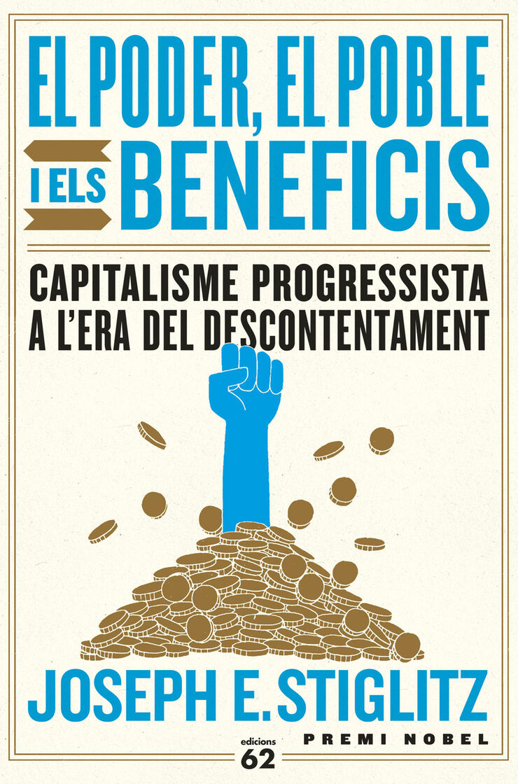 El poder, el poble i els beneficis