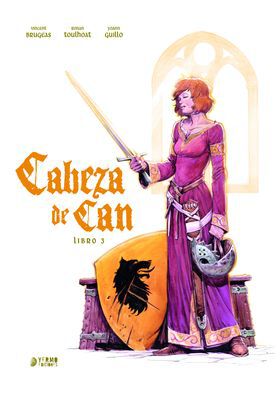 Cabeza de can 03