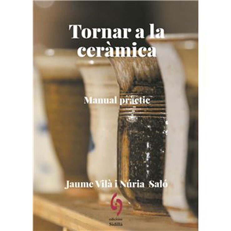 Tornar a la ceràmica