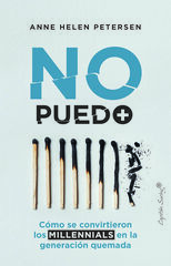 No puedo Más No puedo Más