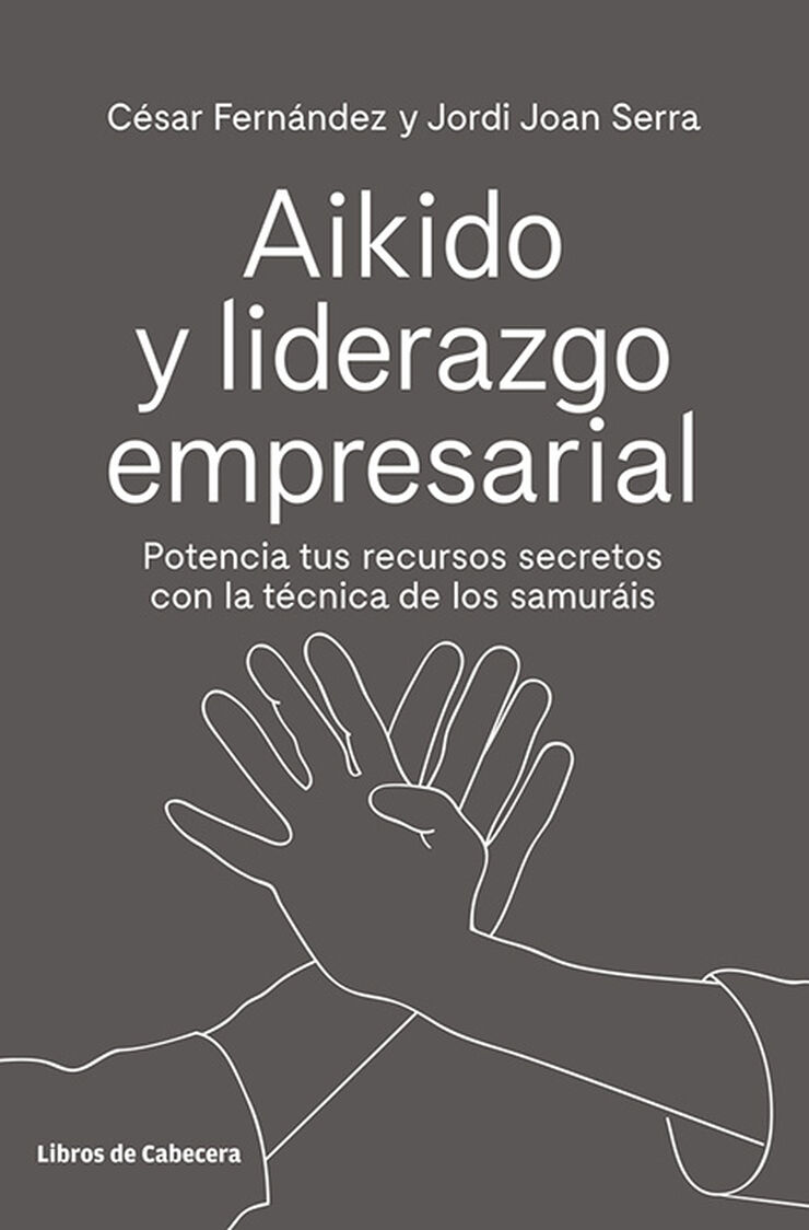 AIKIDO Y LIDERAZGO EMPRESARIAL