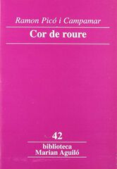 Cor de roure Cor de roure