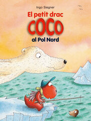 El petit drac Coco al Pol Nord El petit drac Coco al Pol Nord