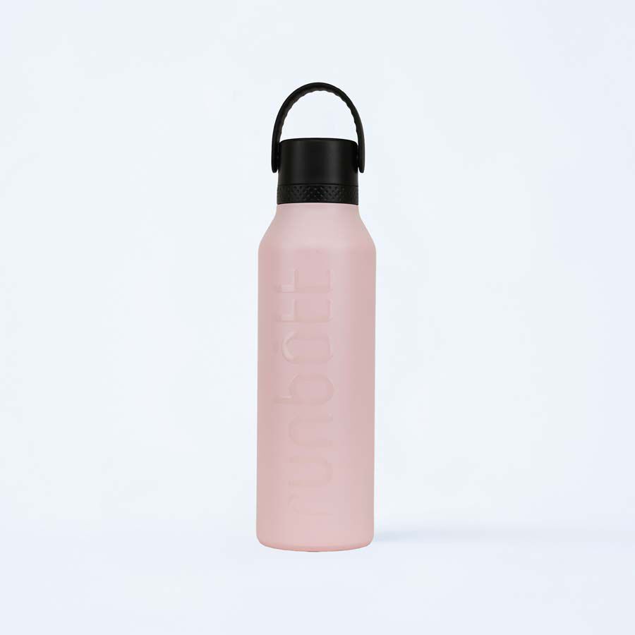 Botella Termo Runbott Mii 600ml Iconic Bubble