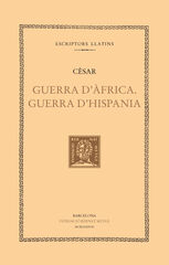 Guerra d'Àfrica. Guerra d'Hispània