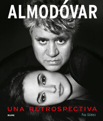 Almodóvar Almodóvar