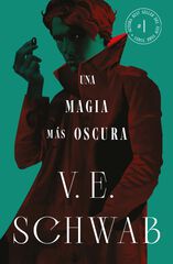 Una magia más oscura (Colores de la magia vol. 1) Una magia más oscura (Colores de la magia vol. 1)