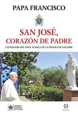 San José, corazón de padre San José, corazón de padre