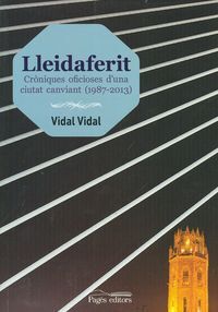 Lleidaferit