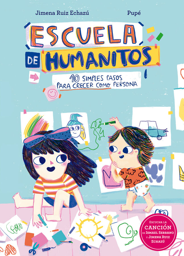 Escuela de humanitos