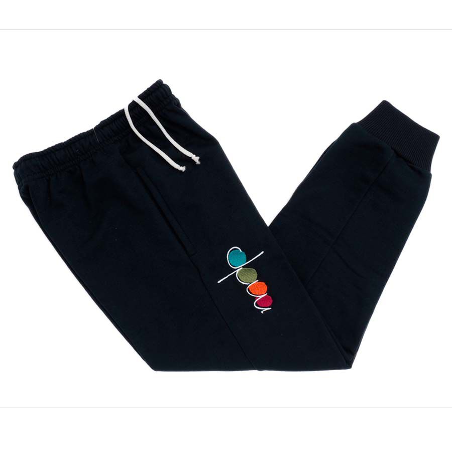 Mare Div&iacute; Pastor Pantal&oacute;n Ch&aacute;ndal