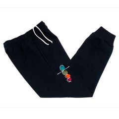 Mare Diví Pastor Pantalón Chándal