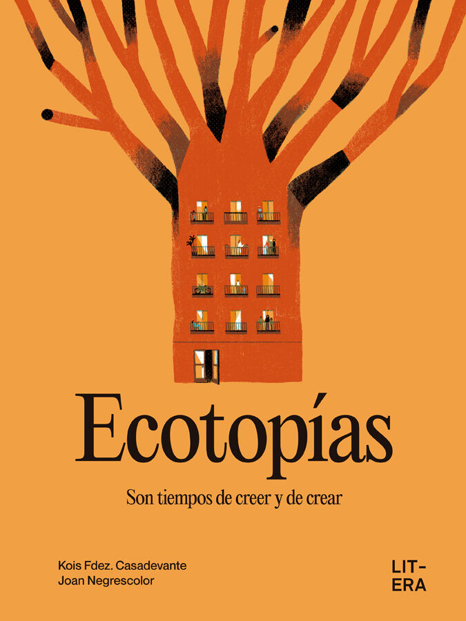 Ecotop&iacute;as