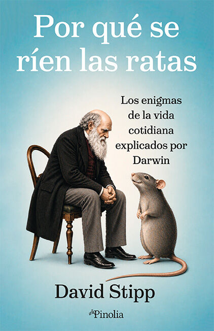 Por qu&eacute; se r&iacute;en las ratas