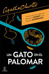 Un gato en el palomar Un gato en el palomar
