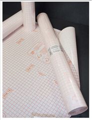 Folre de llibres autoadhesiu Ineta 0,5x5m