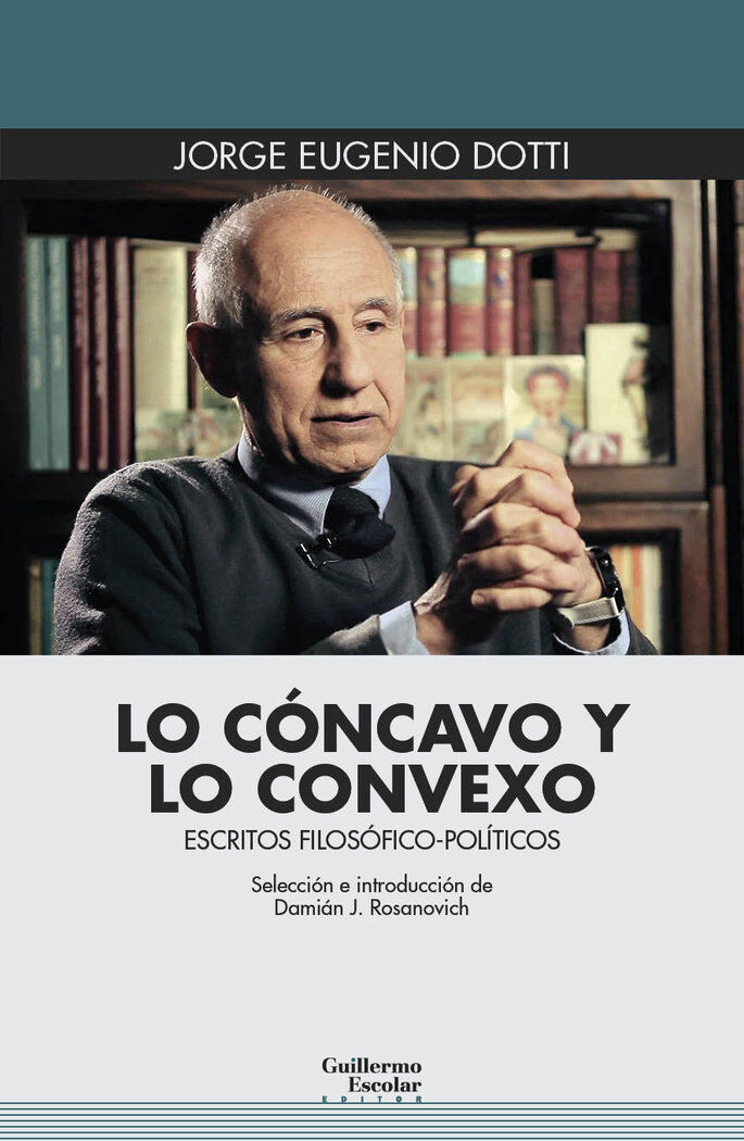 Lo c&oacute;ncavo y lo convexo