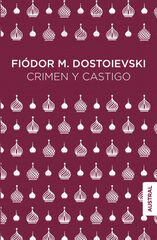 Crimen y castigo Crimen y castigo