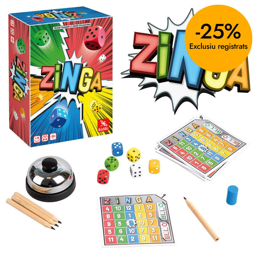 Zinga