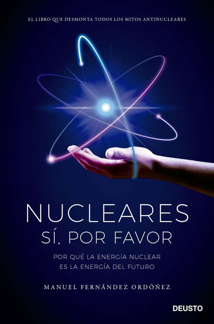 Nucleares: sí, por favor