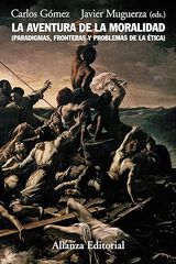 La aventura de la moralidad La aventura de la moralidad