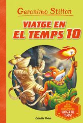 Viatge en el temps 10 Viatge en el temps 10
