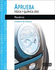 Ever S Aprueba Fq/Mecánica 9788428344593 Ever S Aprueba Fq/Mecánica 9788428344593