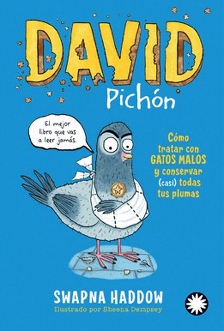 David Pichón