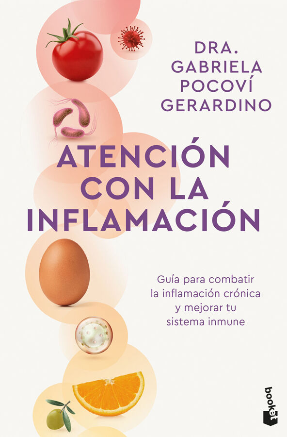 Atenci&oacute;n con la inflamaci&oacute;n